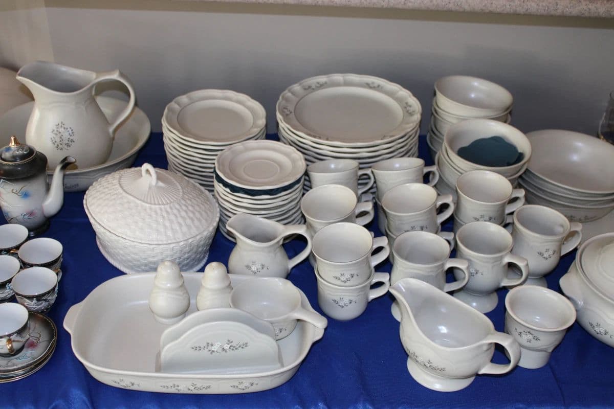 Easy PZ South Kansas City, MO Estate Sale photo 3