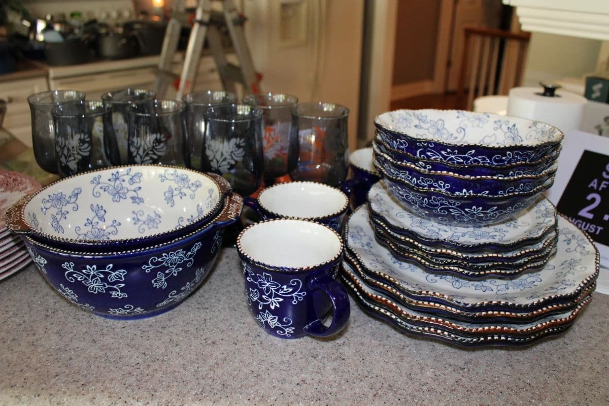 Easy PZ South Kansas City, MO Estate Sale photo 5