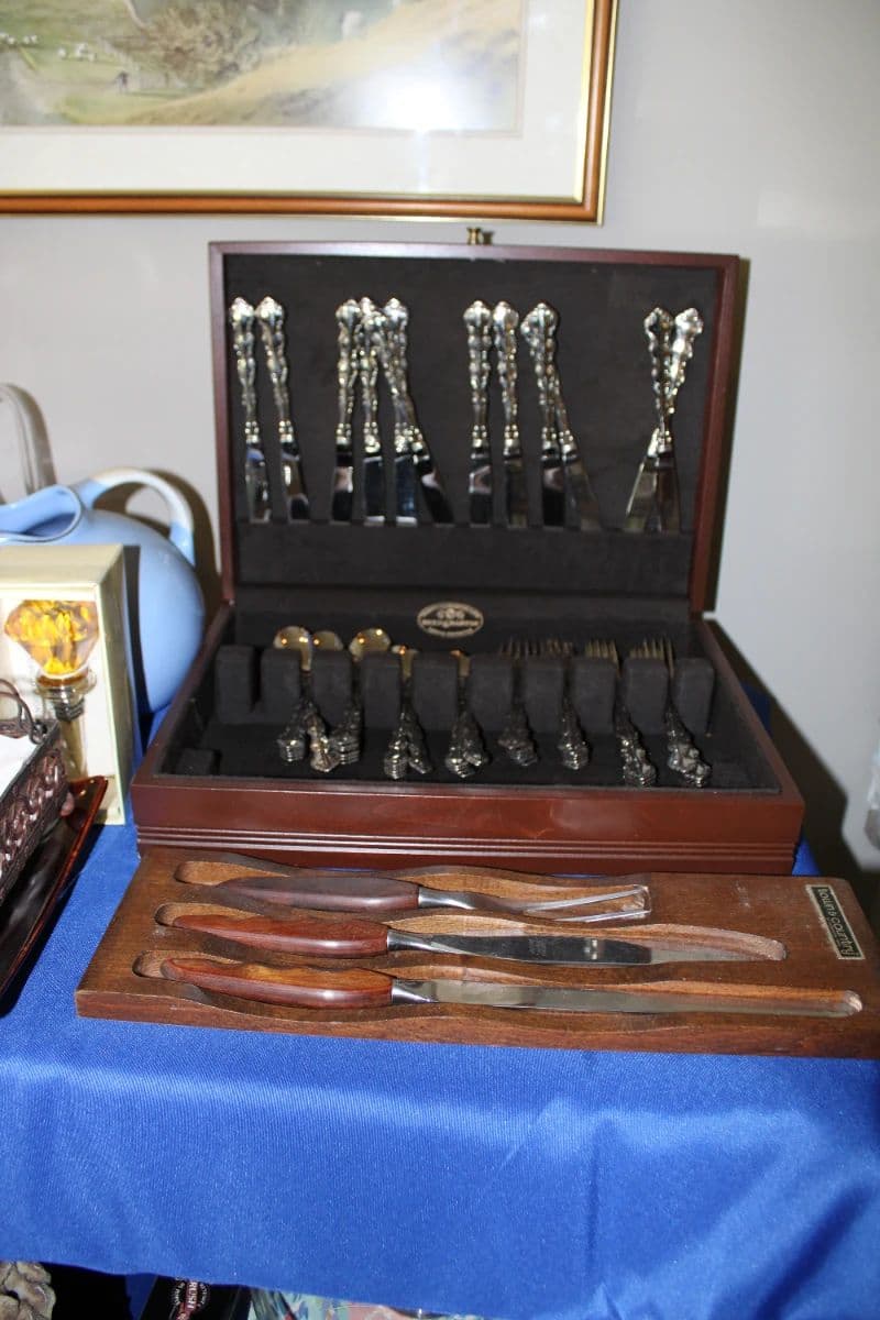 Easy PZ South Kansas City, MO Estate Sale photo 9