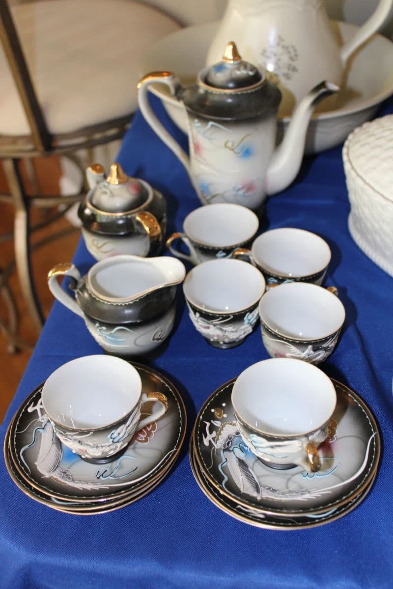 Easy PZ South Kansas City, MO Estate Sale photo 2