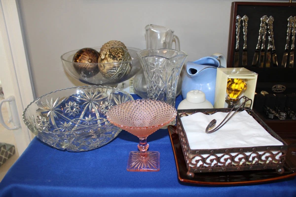 Easy PZ South Kansas City, MO Estate Sale photo 10
