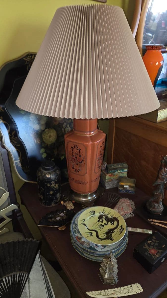 ESTATE SALE APPOINTMENT ONLY ON FRIDAU IN NORWICH photo 7