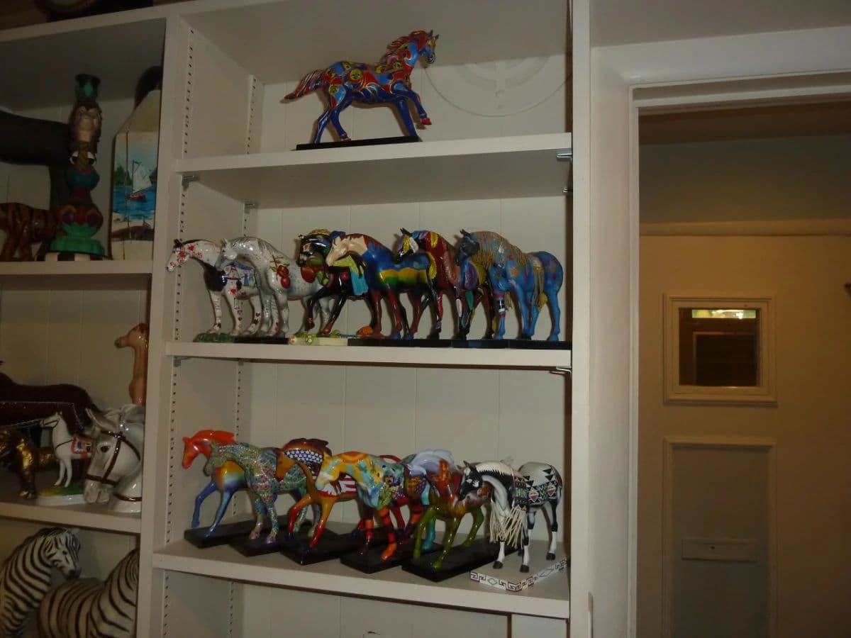 Marcia Wilk Estate Sale photo 8