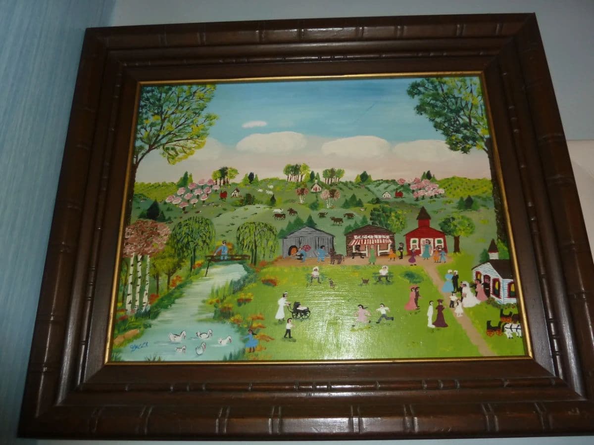 Marcia Wilk Estate Sale photo 7