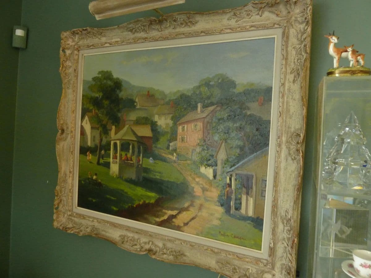 Marcia Wilk Estate Sale photo 2