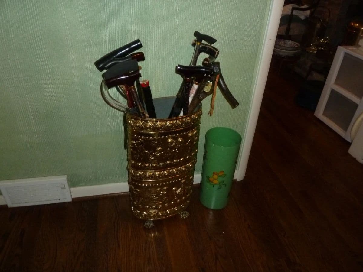 Marcia Wilk Estate Sale photo 4