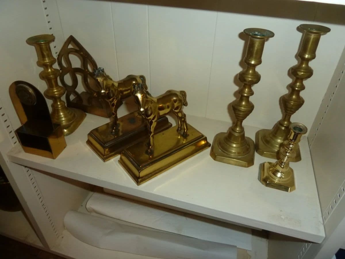 Marcia Wilk Estate Sale photo 11