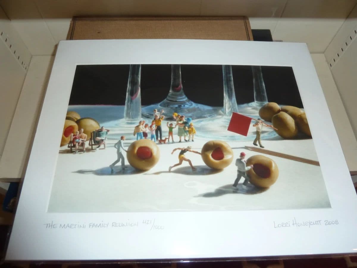 Marcia Wilk Estate Sale photo 12