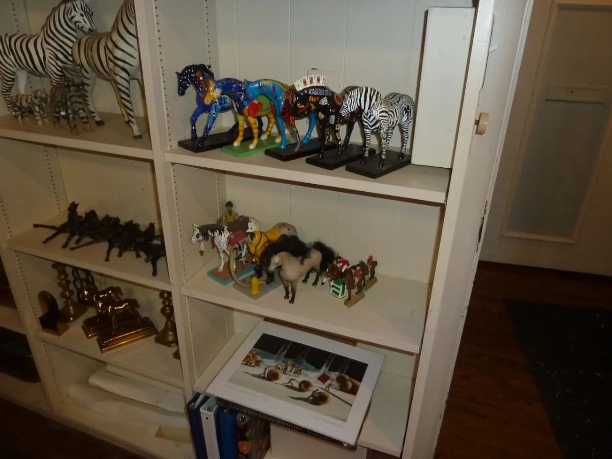 Marcia Wilk Estate Sale photo 9