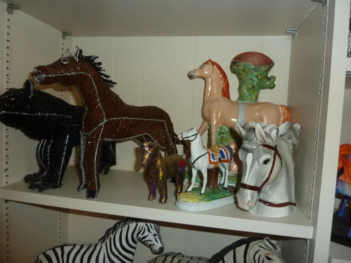 Marcia Wilk Estate Sale photo 10