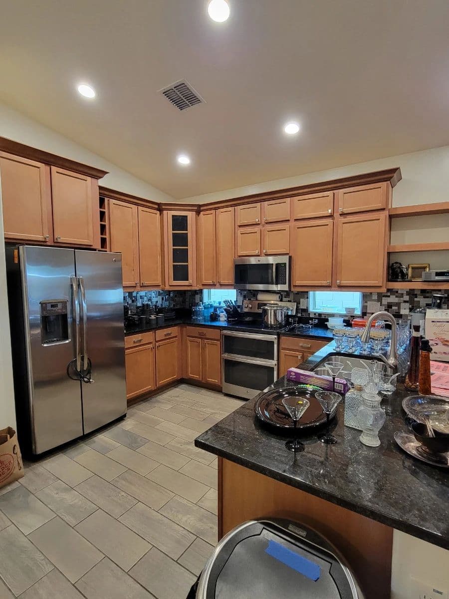 ADORABLE AND PRISTINE HOME WITH DESIGNER HANDBAGS AND MORE IN PHOENIX THIS WEEKEND!! photo 5