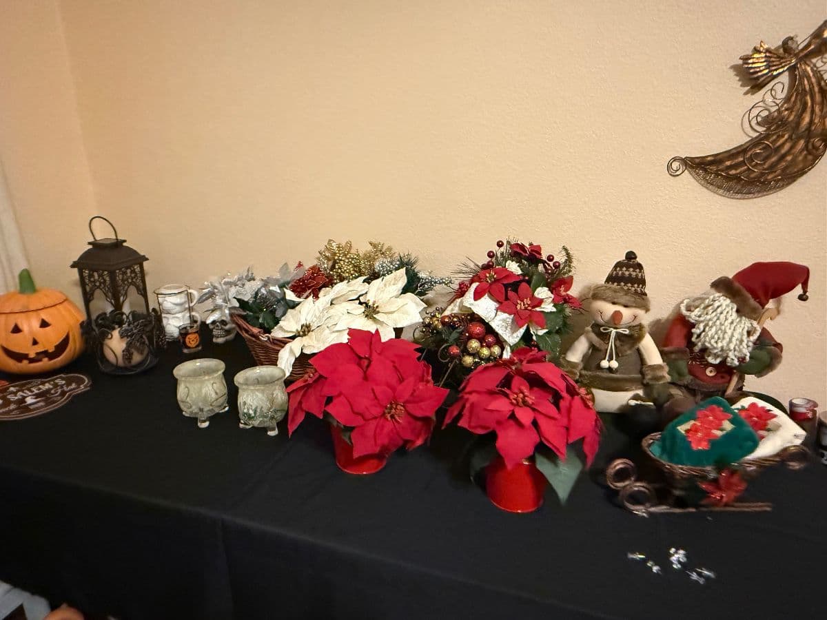 Halloween Weekend Sale * Prairie Pearls Estate Sales photo 10