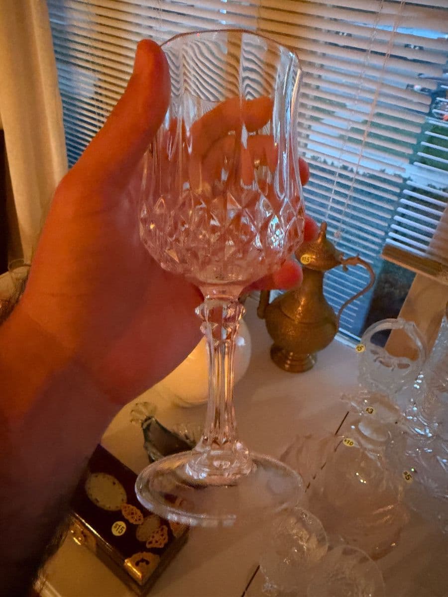 West Ridge Chicago Estate Sale – Vintage Treasures, Fine China, Crystal & Quality Furniture! photo 12