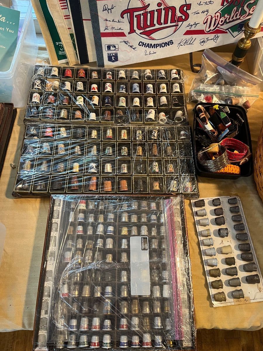 Unique Wayzata Estate Sale photo 10