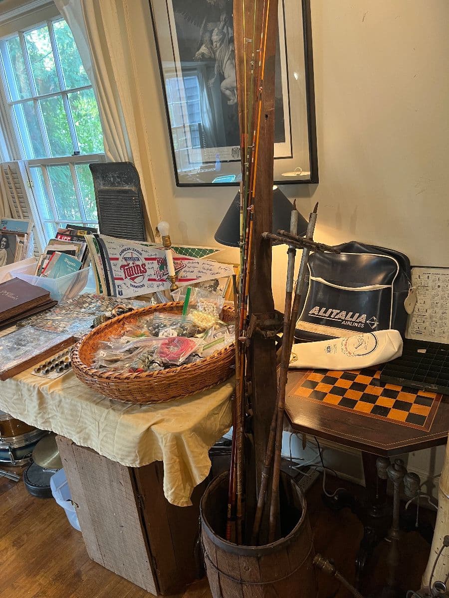 Unique Wayzata Estate Sale photo 11