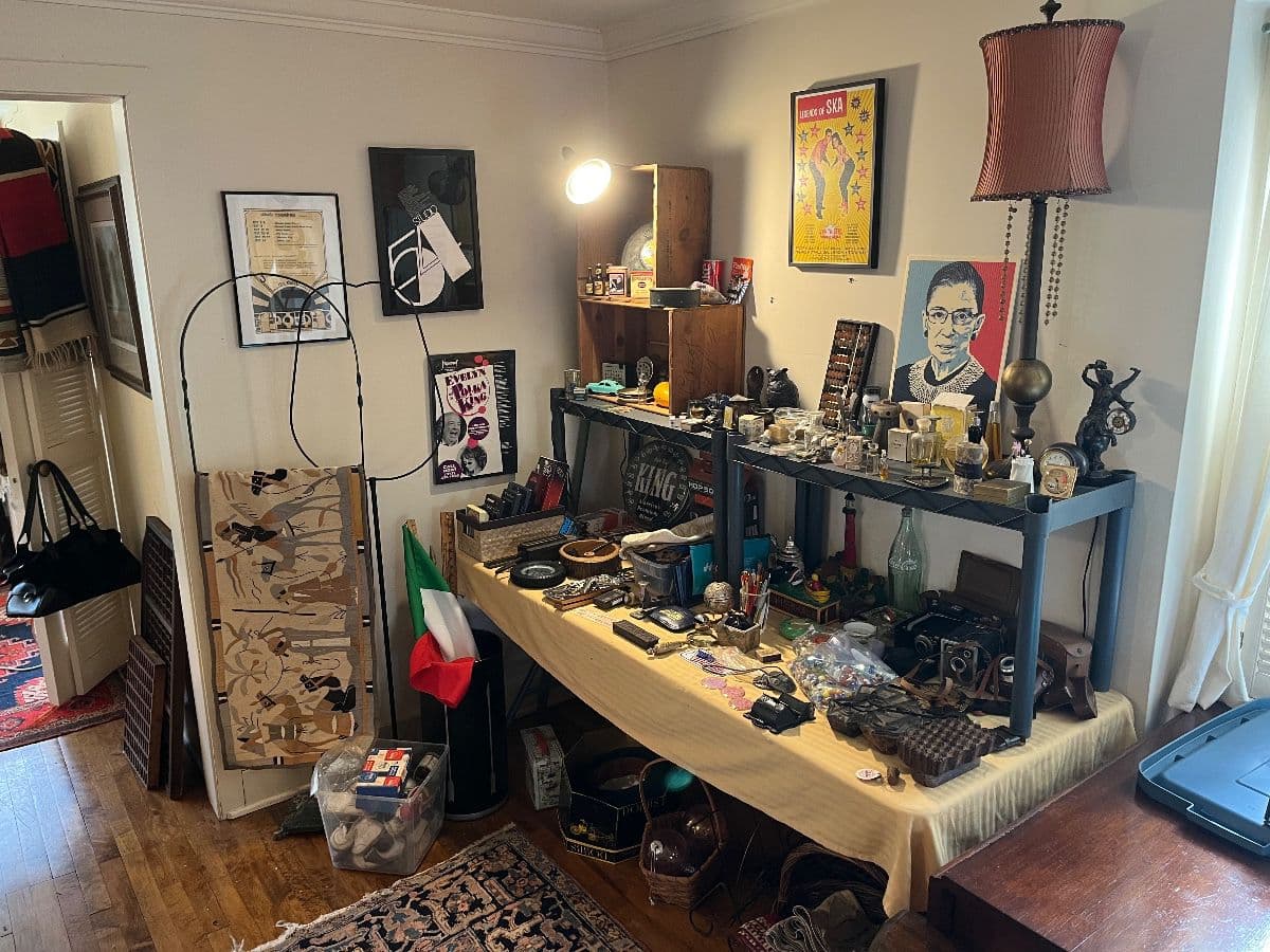 Unique Wayzata Estate Sale photo 2