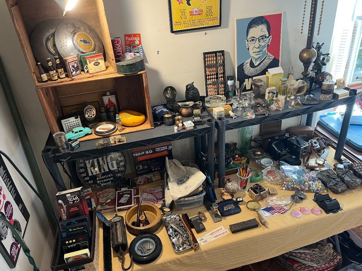 Unique Wayzata Estate Sale photo 4