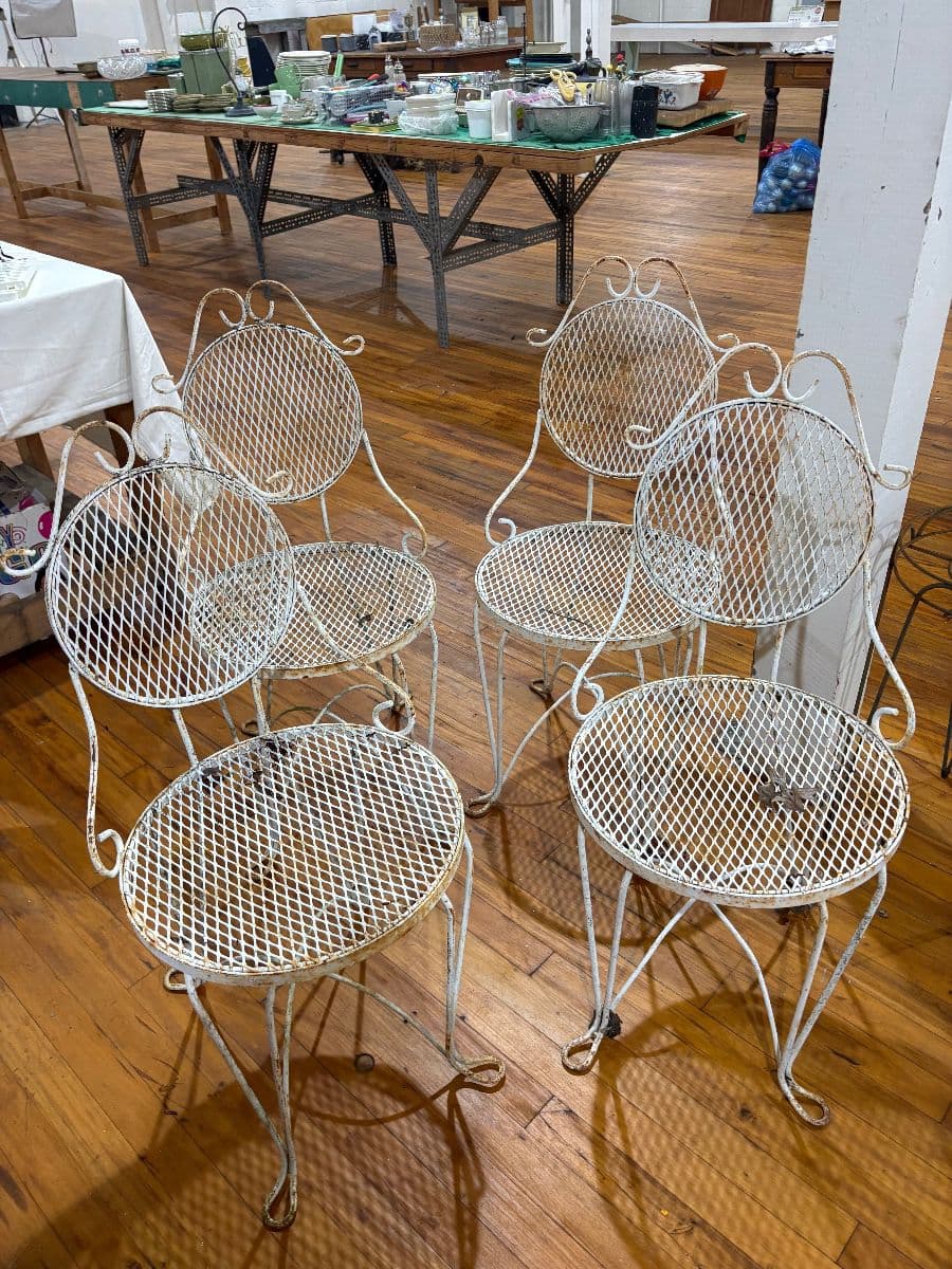 Thomasville Women's Club Sale photo 9