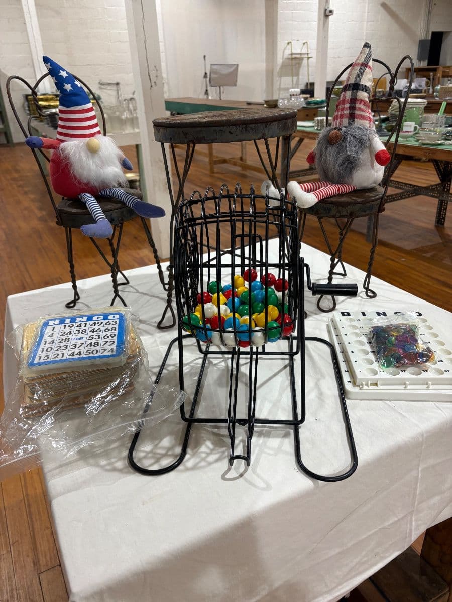 Thomasville Women's Club Sale photo 11