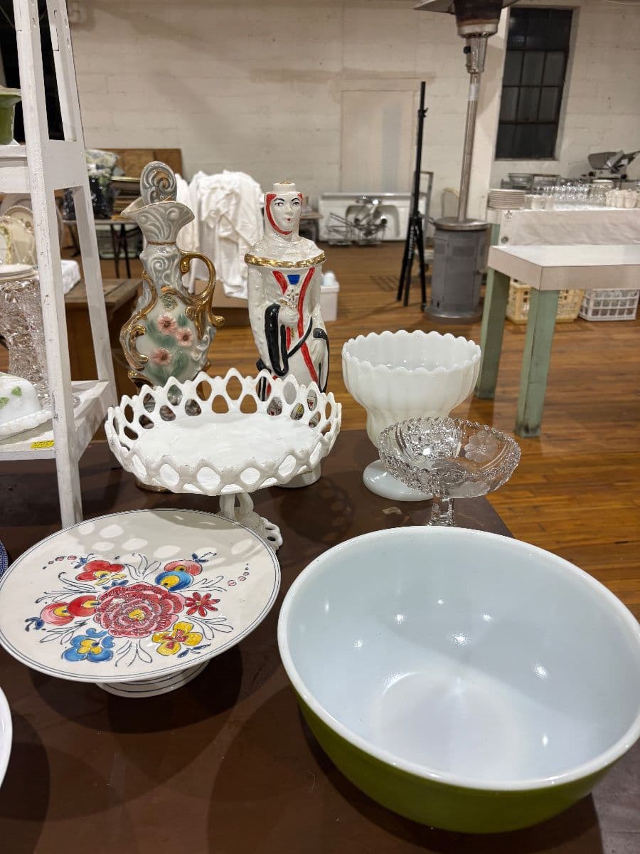 Thomasville Women's Club Sale photo 12