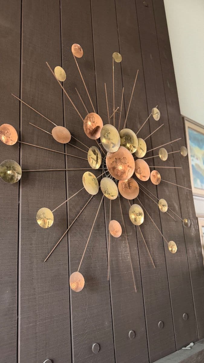 Blowout sale, mid-century furniture, jewelry, electronics, art, kitchen photo 1