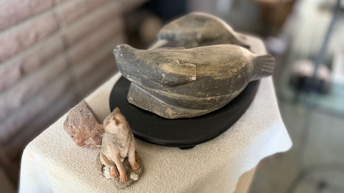 Blowout sale, mid-century furniture, jewelry, electronics, art, kitchen photo 12