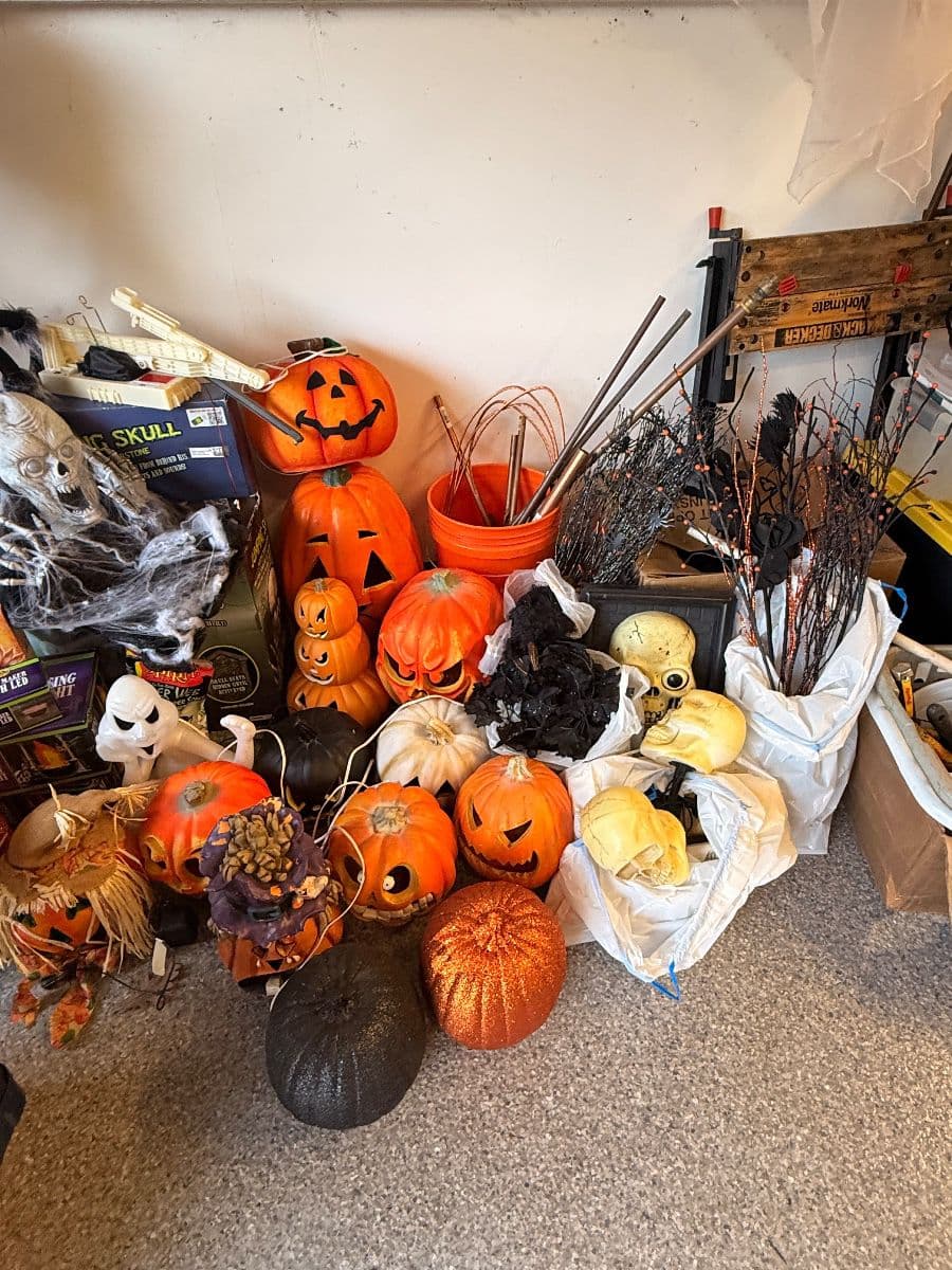 White Lake Estate Sale photo 1