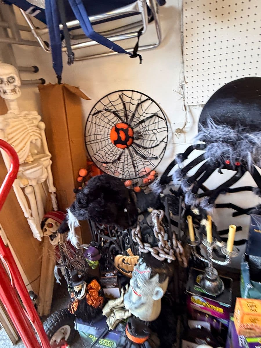 White Lake Estate Sale photo 4