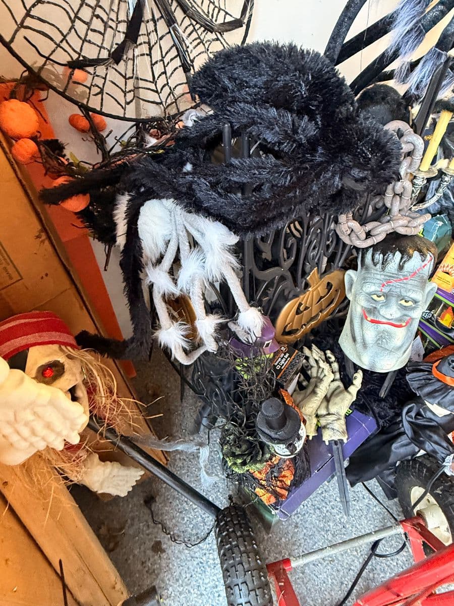 White Lake Estate Sale photo 8