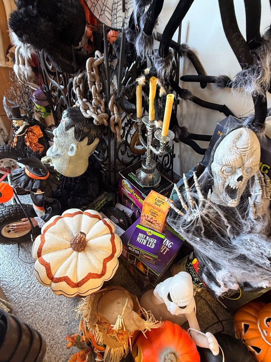 White Lake Estate Sale photo 6