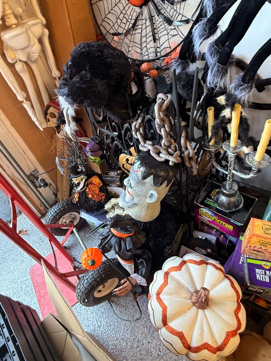 White Lake Estate Sale photo 5