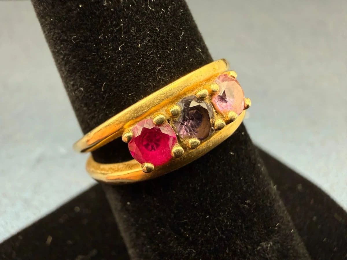 Exceptional Encino Fine Jewelry | Rolex, Gold, Diamonds & Sterling | Sale Ends 11/3/26 photo 12