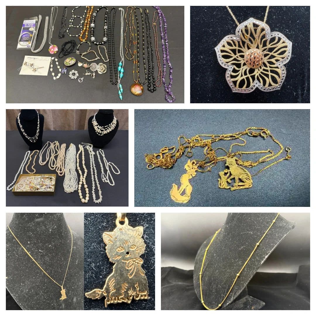 Exceptional Encino Fine Jewelry | Rolex, Gold, Diamonds & Sterling | Sale Ends 11/3/26 photo 4