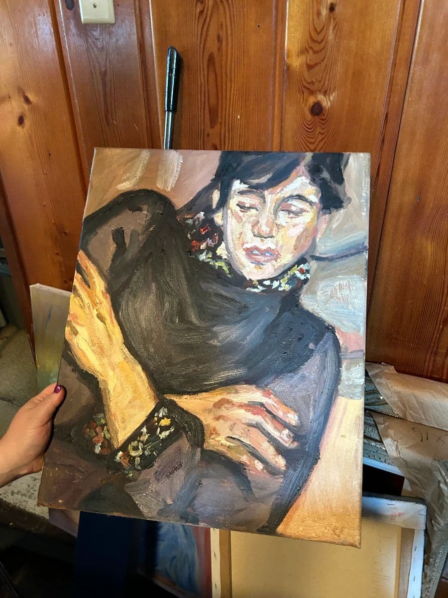 Grasons of Nashville - Art Studio and Vintage Collectibles Liquidation in Donelson Hills photo 1