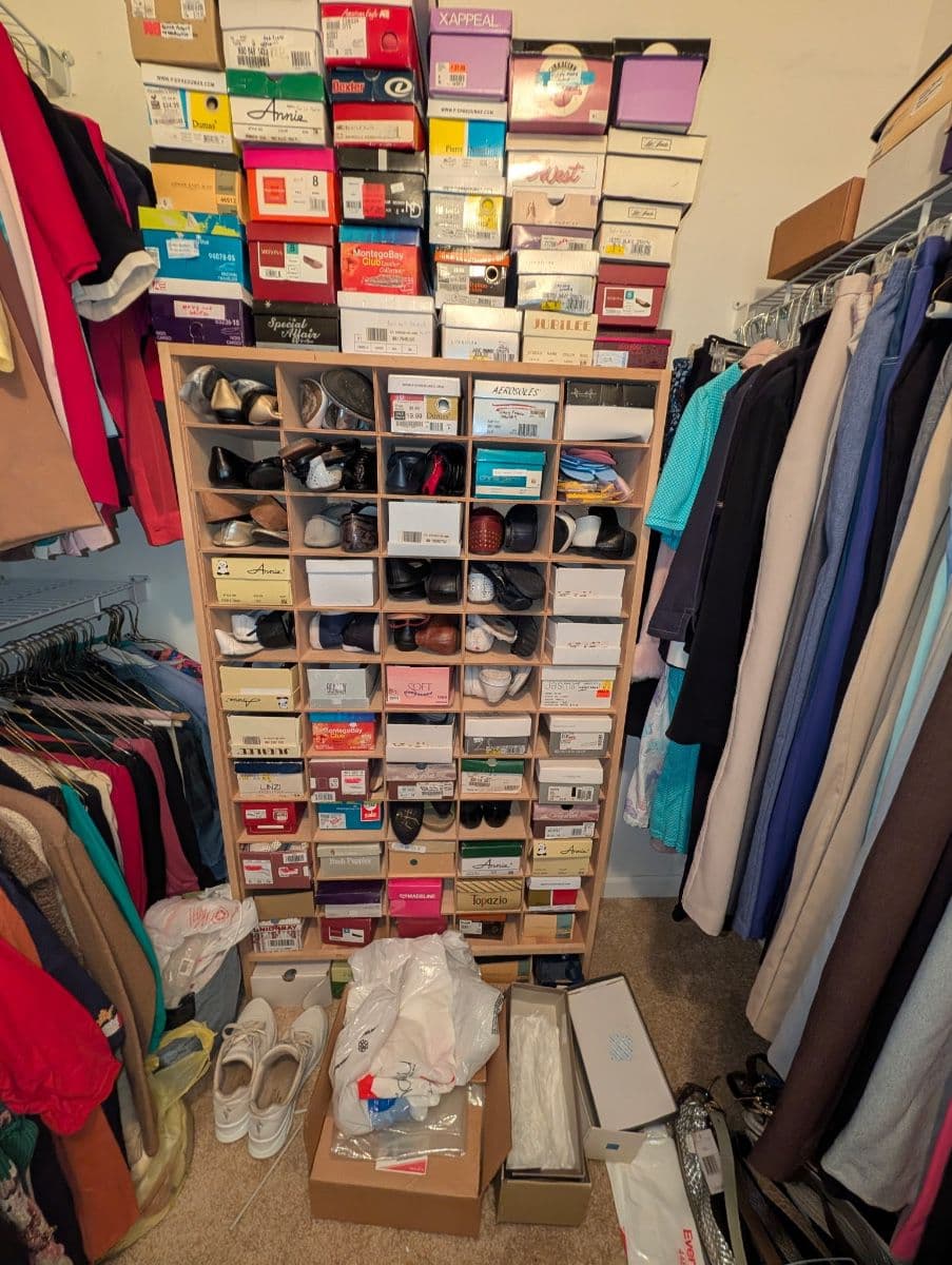 The Christmas & Designer Shopping Extravaganza photo 8