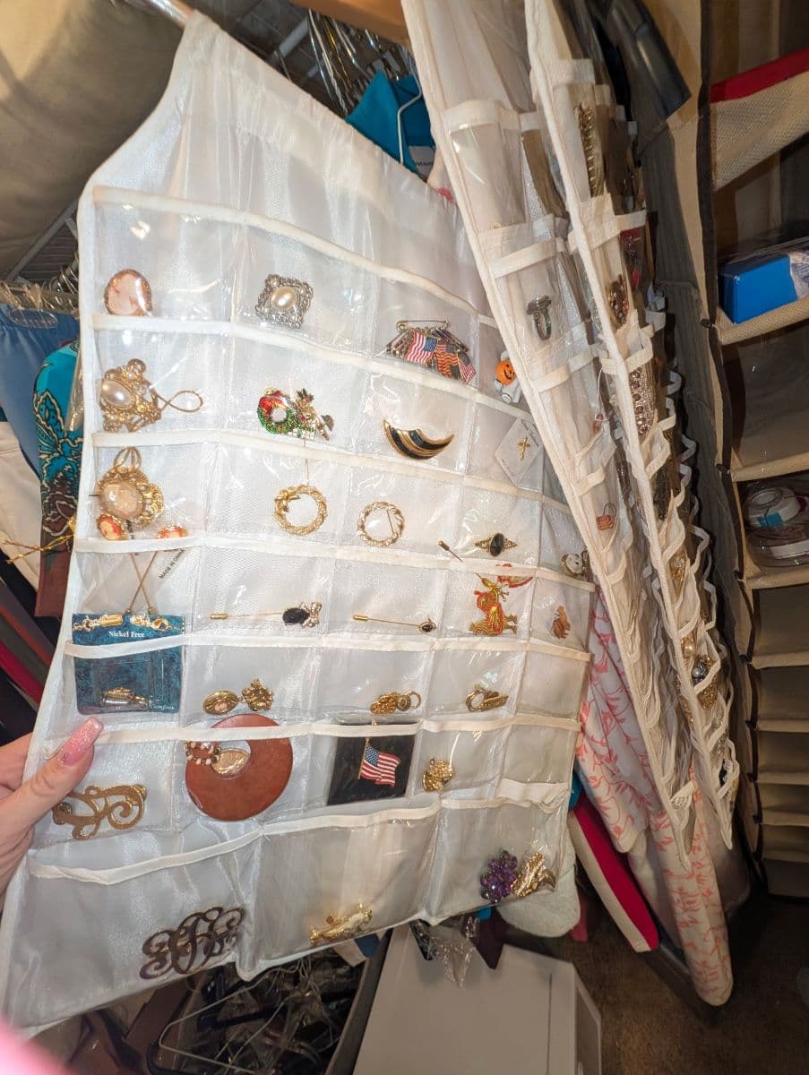 The Christmas & Designer Shopping Extravaganza photo 12