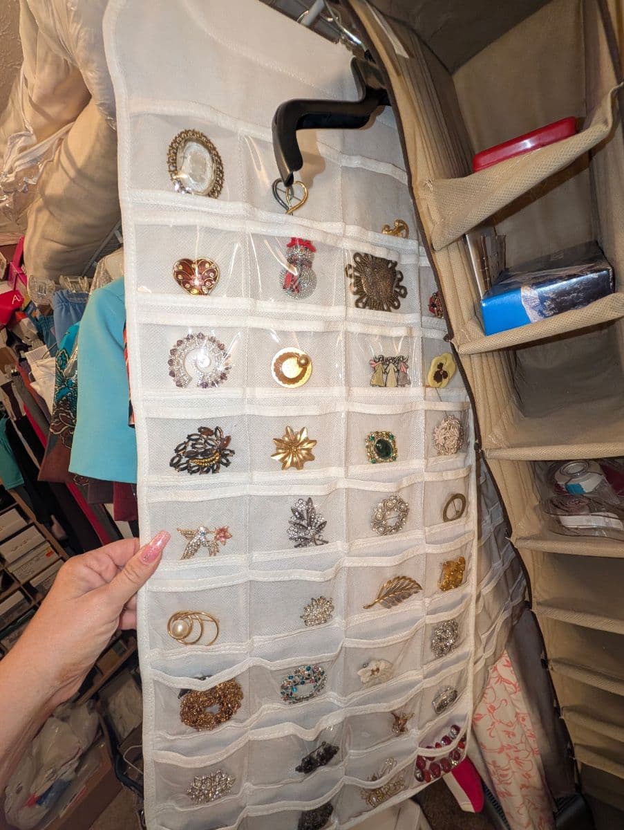 The Christmas & Designer Shopping Extravaganza photo 10
