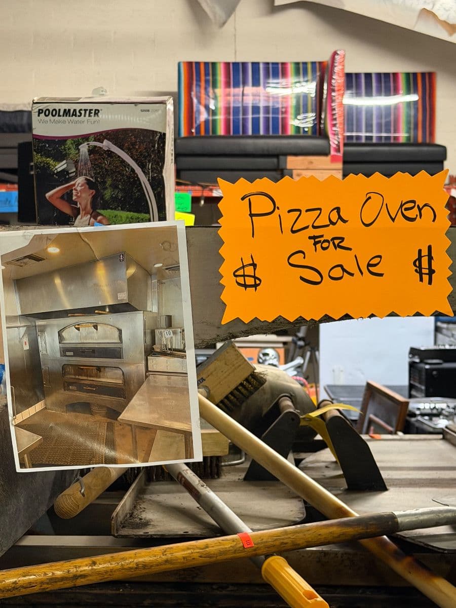 75% off everything LAST CHANCE MUST GO photo 6