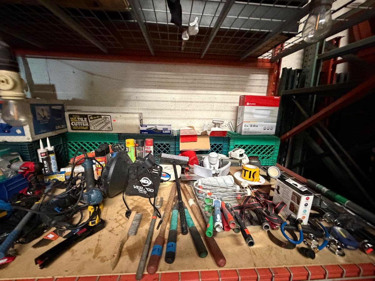 75% off everything LAST CHANCE MUST GO photo 4