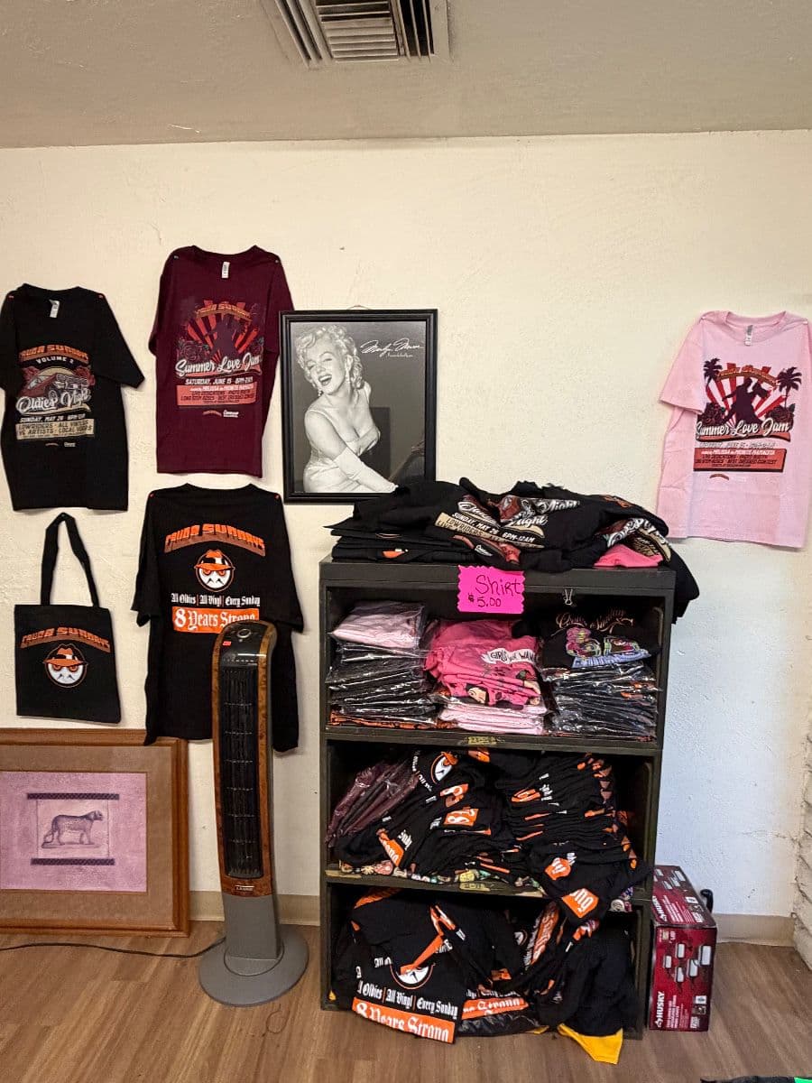 75% off everything LAST CHANCE MUST GO photo 7