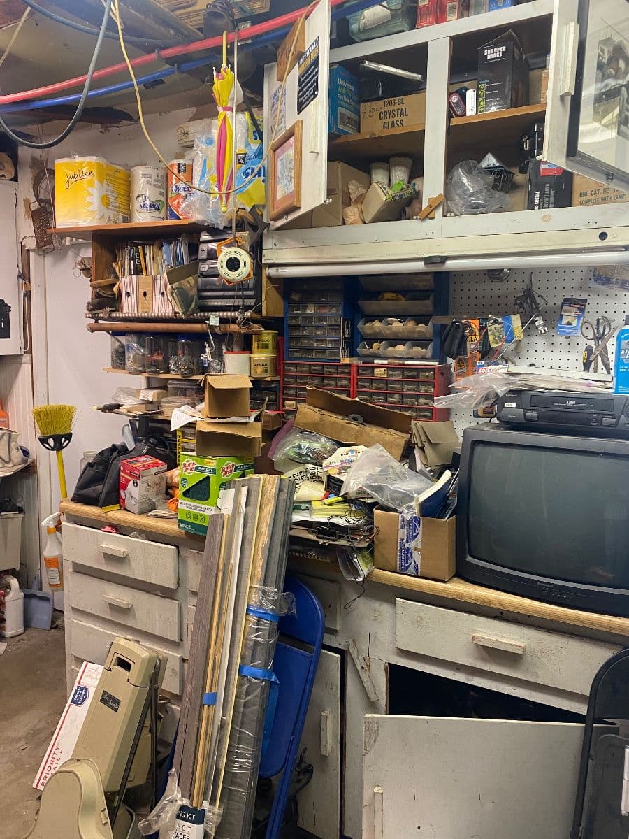 Pickers paradise in Carson photo 11
