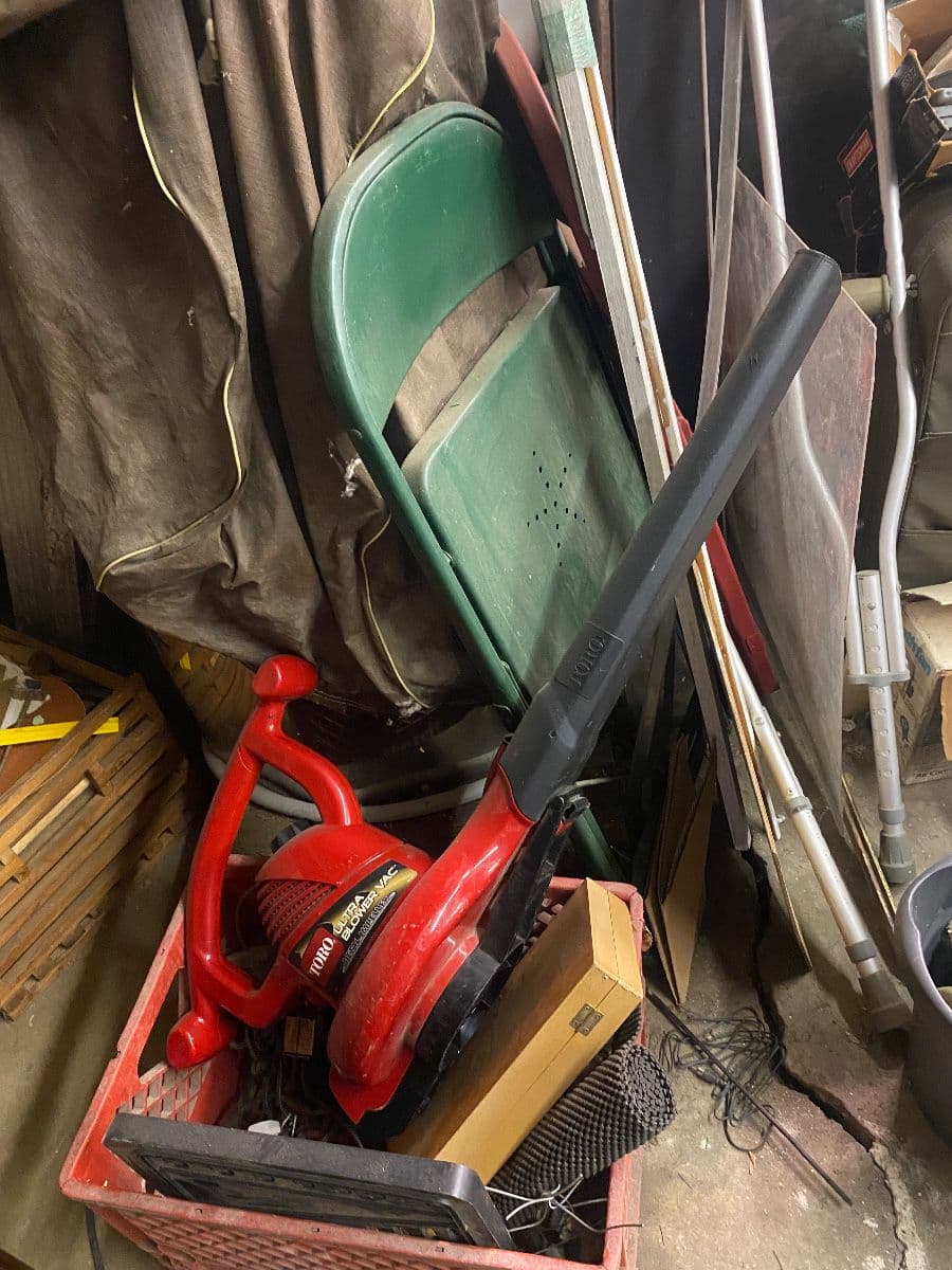Pickers paradise in Carson photo 8