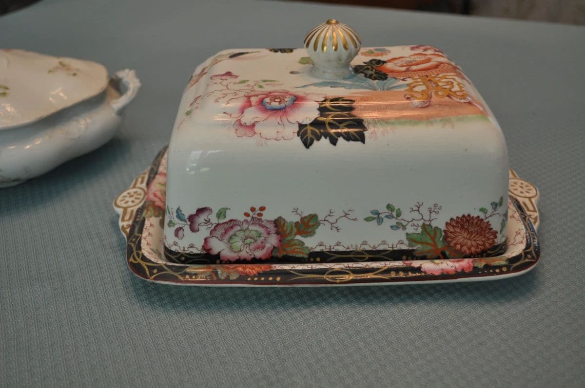 Glass Lovers Dream! Depression, Carnival, Milk, Hen on nests, Princess house, Tools photo 11