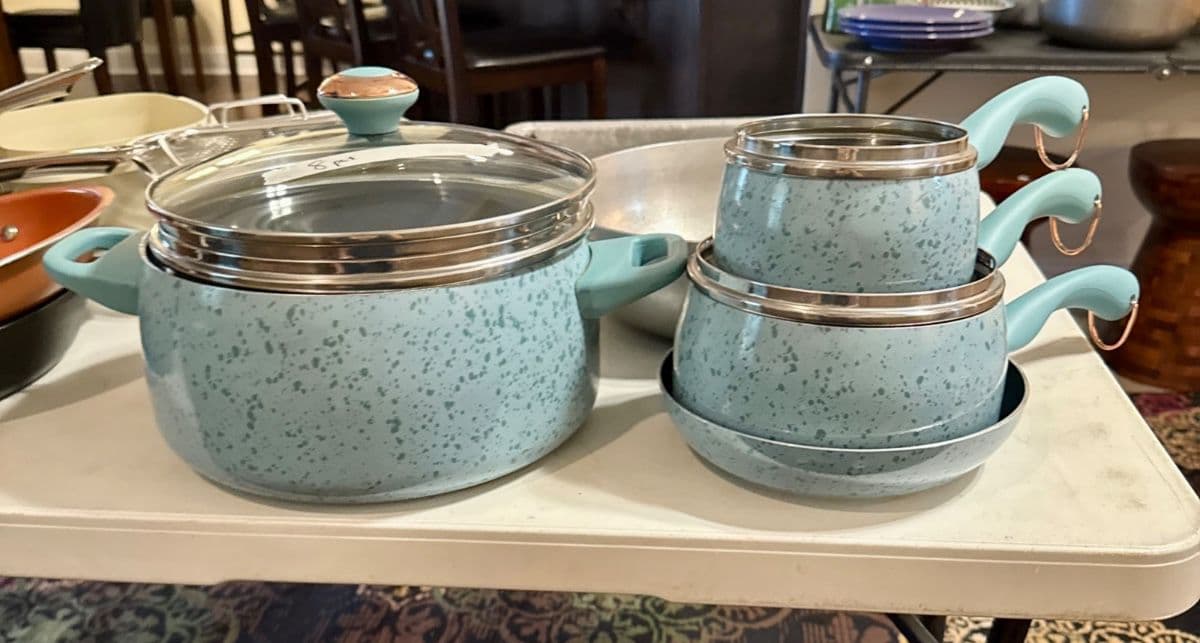 Perry Sale, Starts Thursday! photo 7