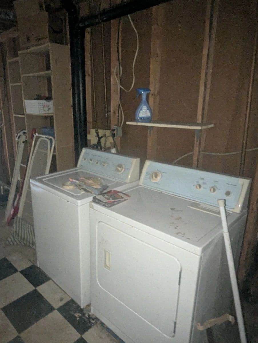 Estate sale everything must go! photo 1