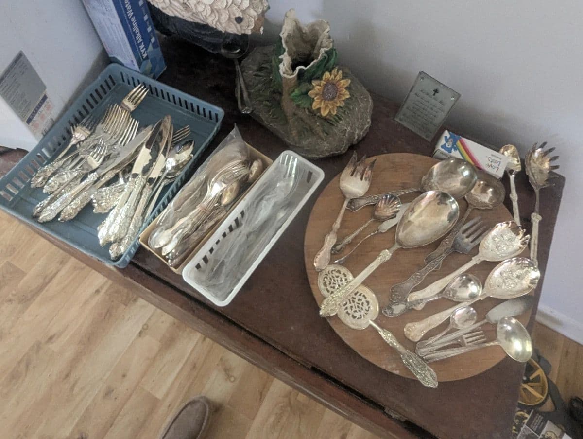 Estate sale everything must go! photo 9