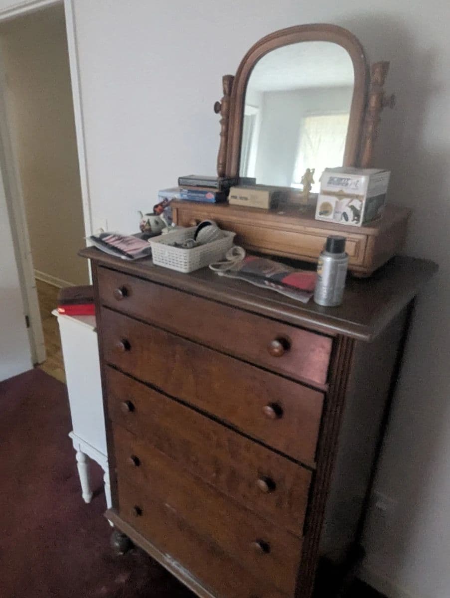 Estate sale everything must go! photo 5