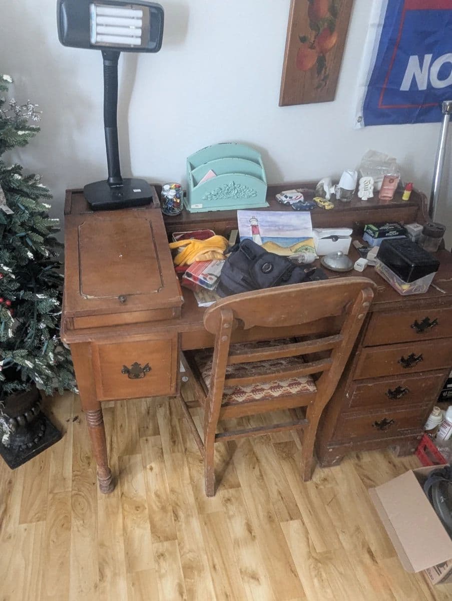 Estate sale everything must go! photo 12