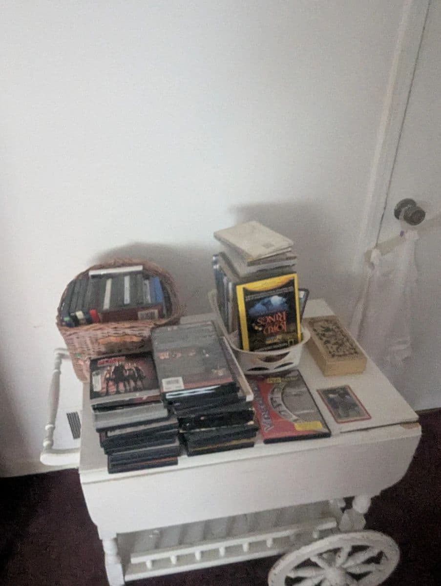 Estate sale everything must go! photo 6