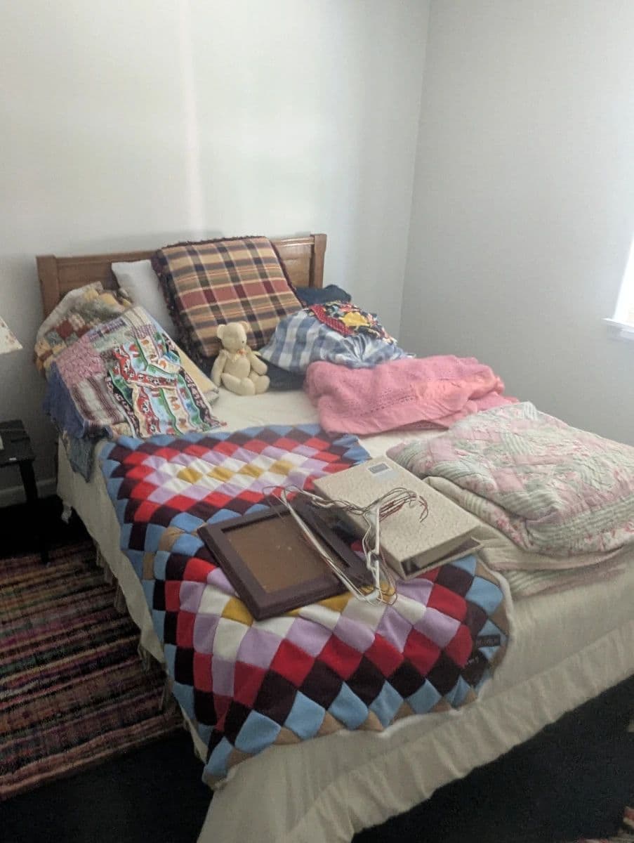 Estate sale everything must go! photo 8